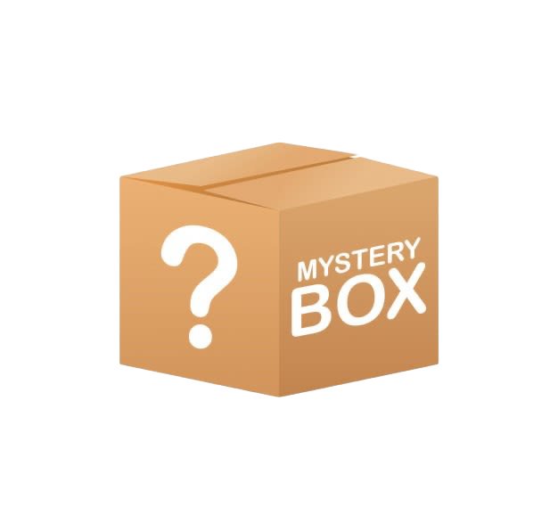 Discover the Hottest Mystery Boxes Online! - DANDOVAL SHOP