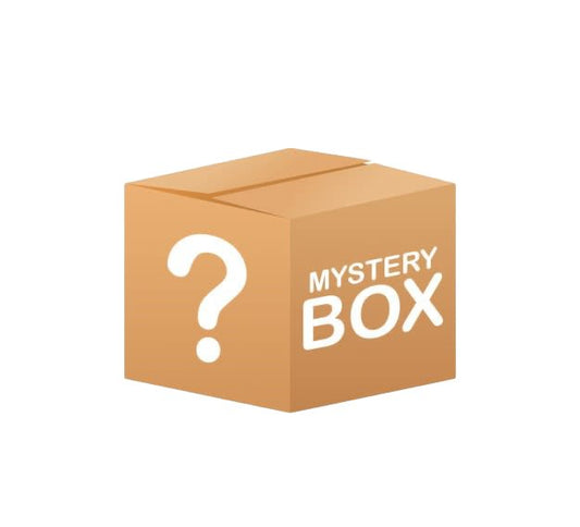 Discover the Hottest Mystery Boxes Online! - DANDOVAL SHOP