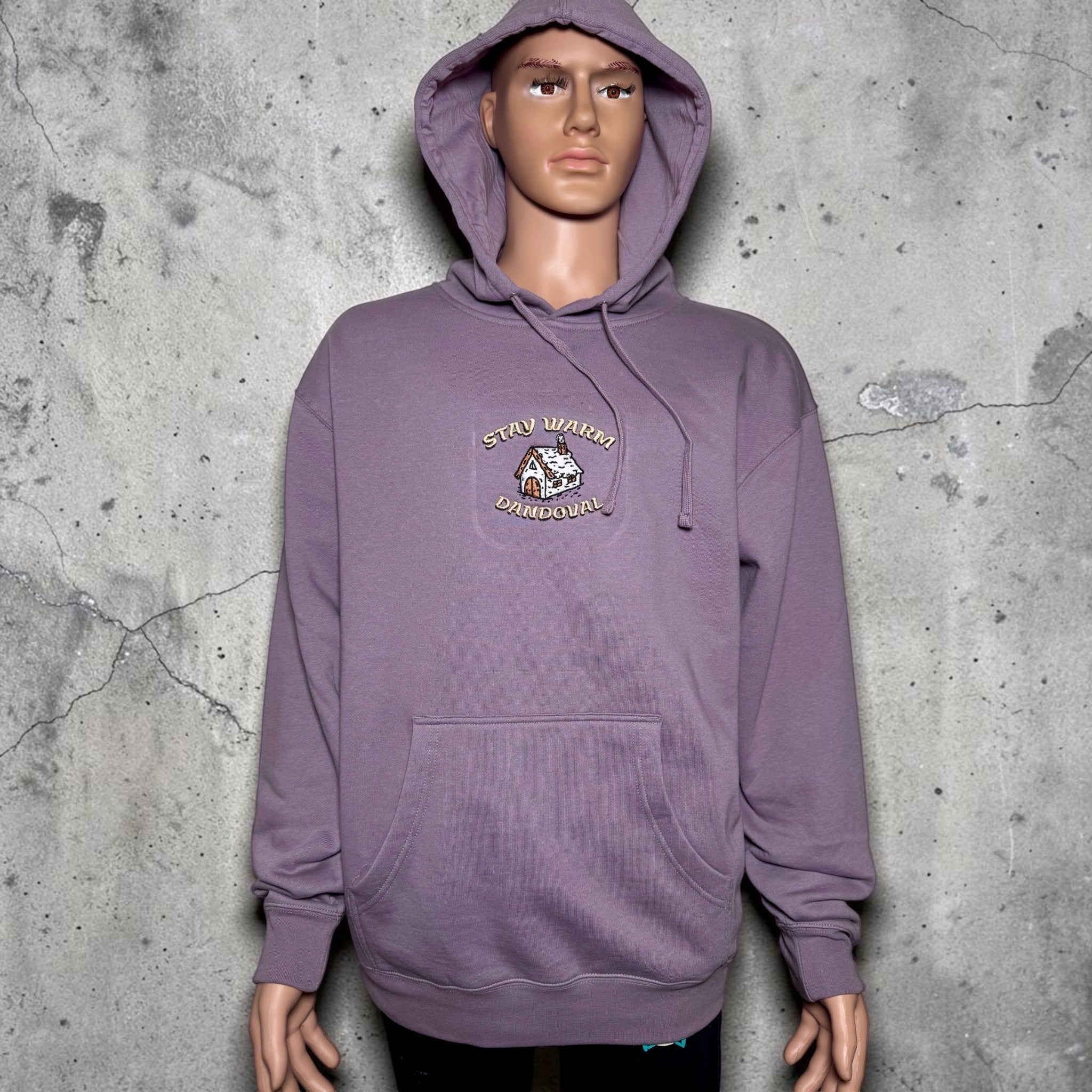 NEW DROP