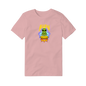 Alien | Light Pink | T-Shirt