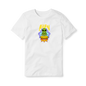 Alien | White | T-Shirt