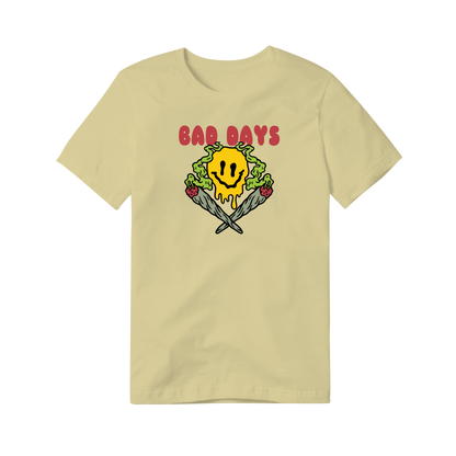 Bad Days | Banana Cream | T-Shirt