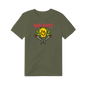 Bad Days | Military Green | T-Shirt