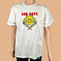 "Bad Days T-Shirt - Comfortable Unisex Cotton Tee"