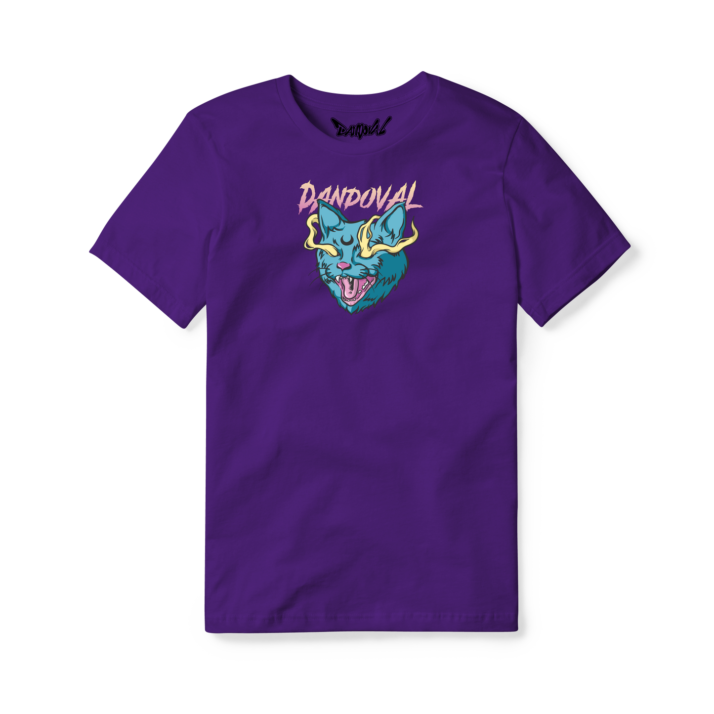 Revenge | Purple | T-Shirts