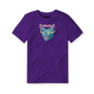 Revenge | Purple | T-Shirts