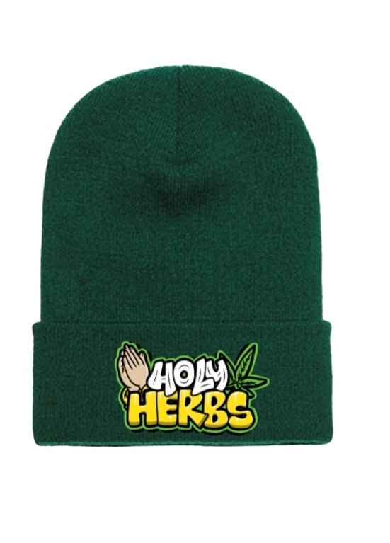 Holy Herbs | Beanies